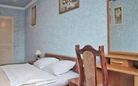 Квартира В Центрі Львова Вулиця Міцкевича 5, Простора З Гарним Видом На Місто
